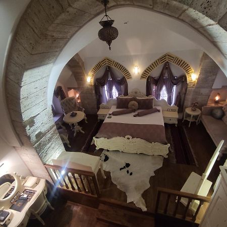 Behrampasa Otel &Cafe &Restaurant Сивас Экстерьер фото