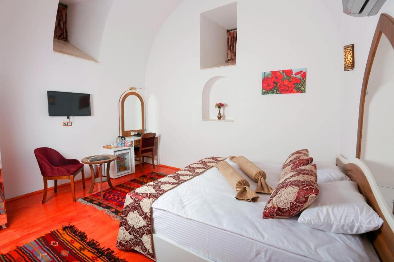 Behrampasa Otel &Cafe &Restaurant Сивас Экстерьер фото