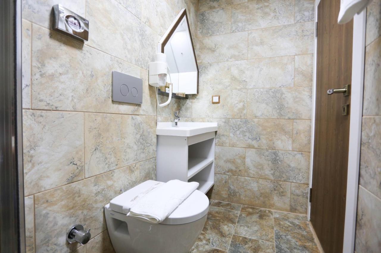 Behrampasa Otel &Cafe &Restaurant Сивас Экстерьер фото