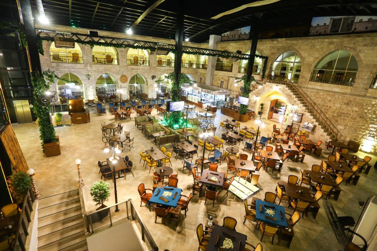 Behrampasa Otel &Cafe &Restaurant Сивас Экстерьер фото