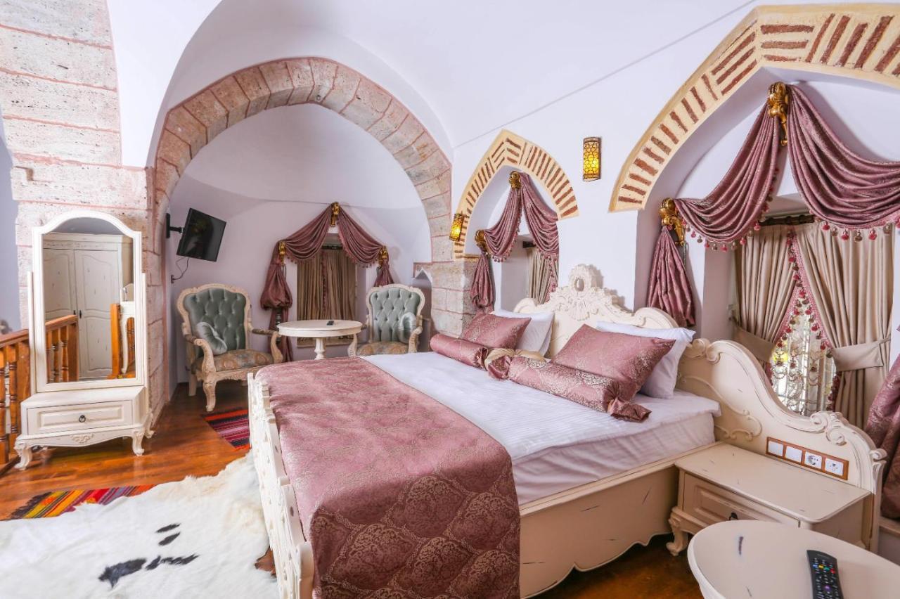 Behrampasa Otel &Cafe &Restaurant Сивас Экстерьер фото