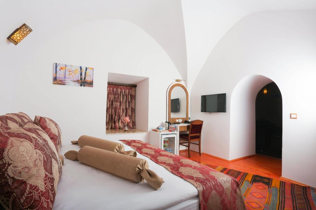 Behrampasa Otel &Cafe &Restaurant Сивас Экстерьер фото