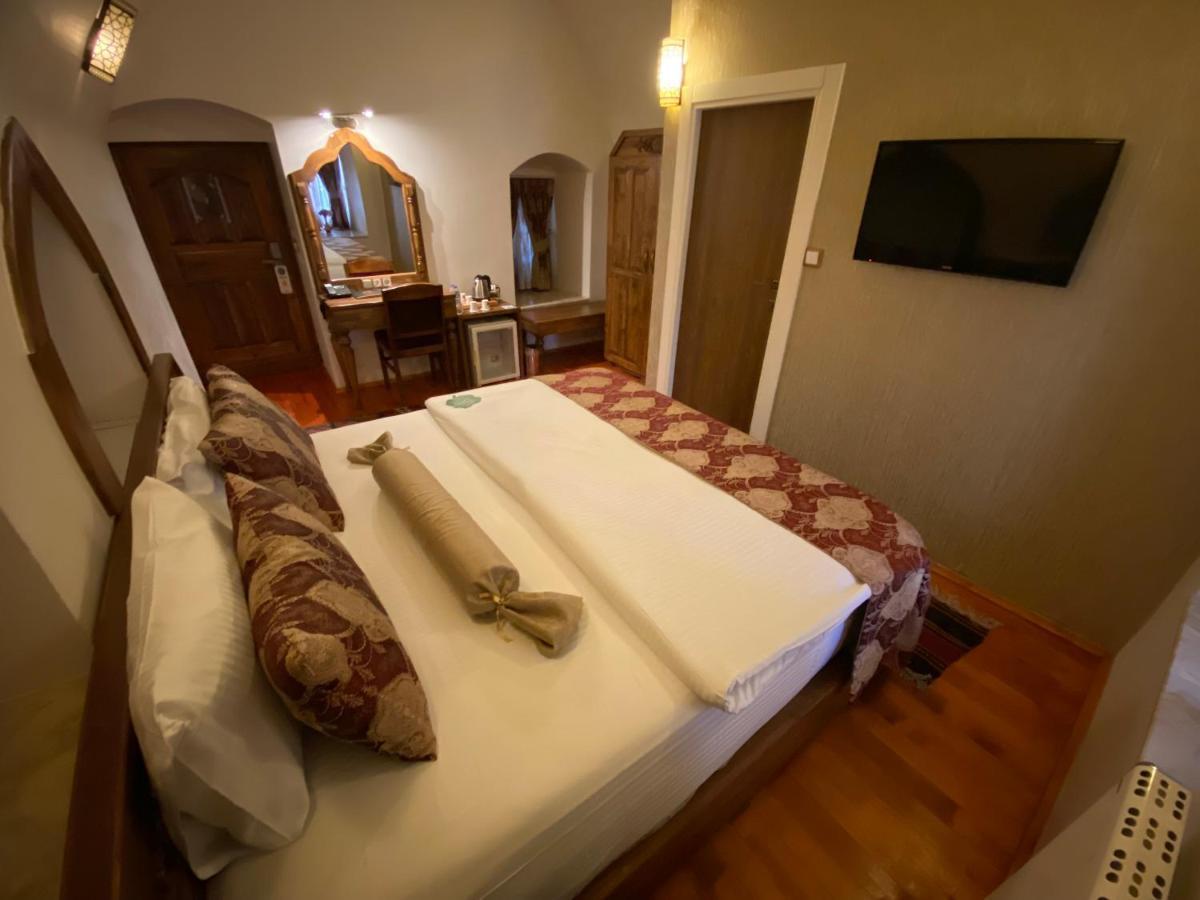 Behrampasa Otel &Cafe &Restaurant Сивас Экстерьер фото