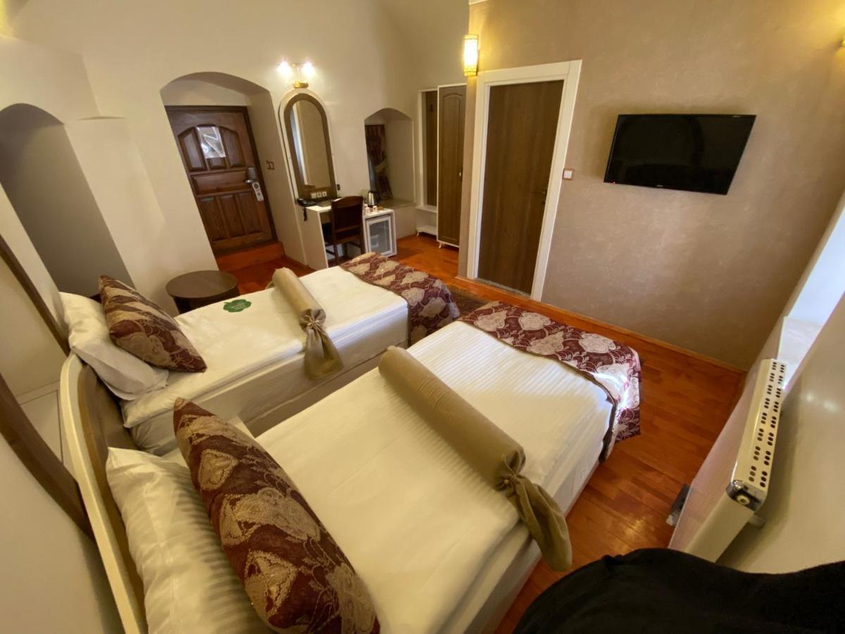 Behrampasa Otel &Cafe &Restaurant Сивас Экстерьер фото