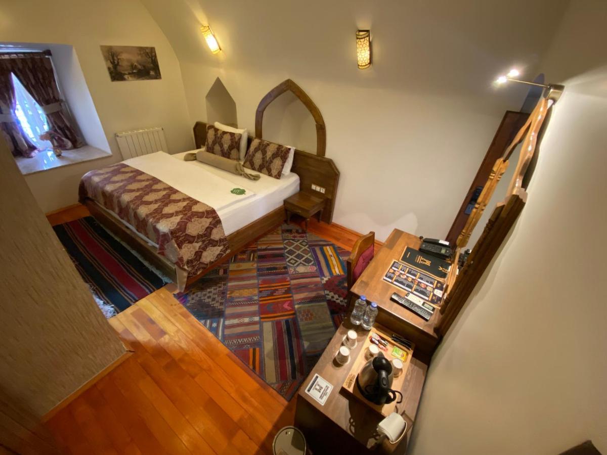 Behrampasa Otel &Cafe &Restaurant Сивас Экстерьер фото