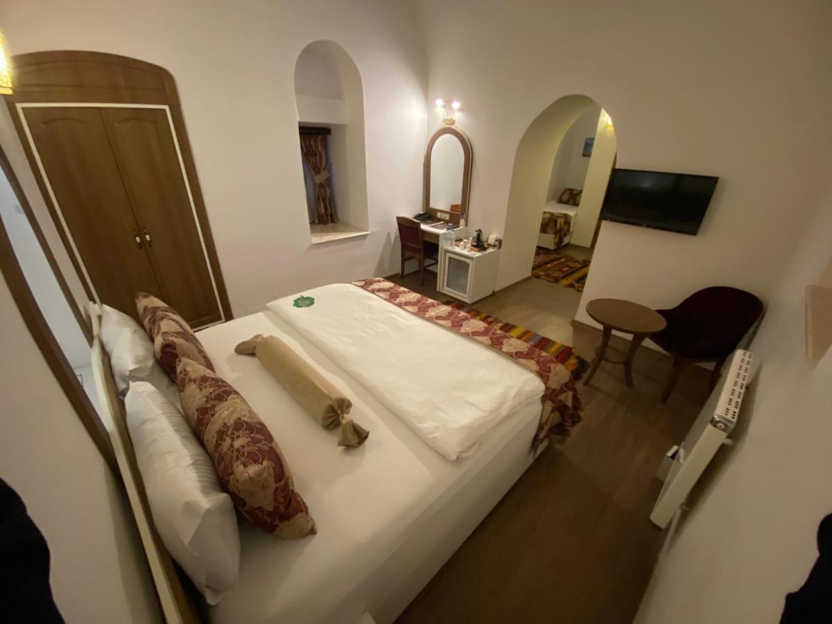 Behrampasa Otel &Cafe &Restaurant Сивас Экстерьер фото