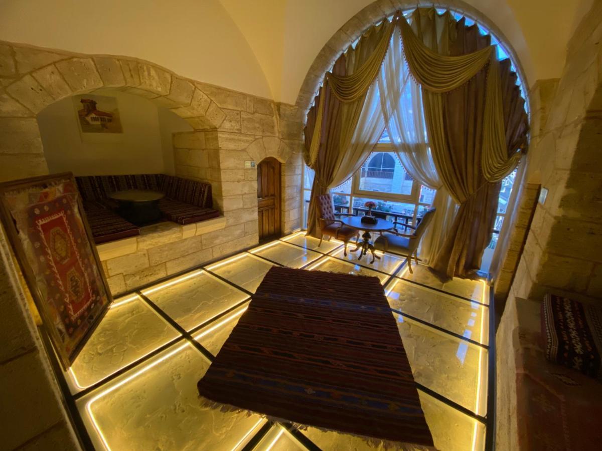 Behrampasa Otel &Cafe &Restaurant Сивас Экстерьер фото