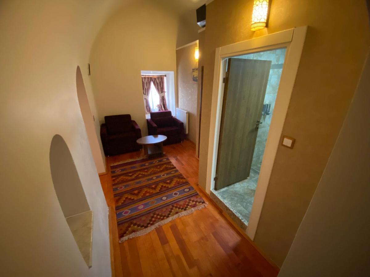 Behrampasa Otel &Cafe &Restaurant Сивас Экстерьер фото
