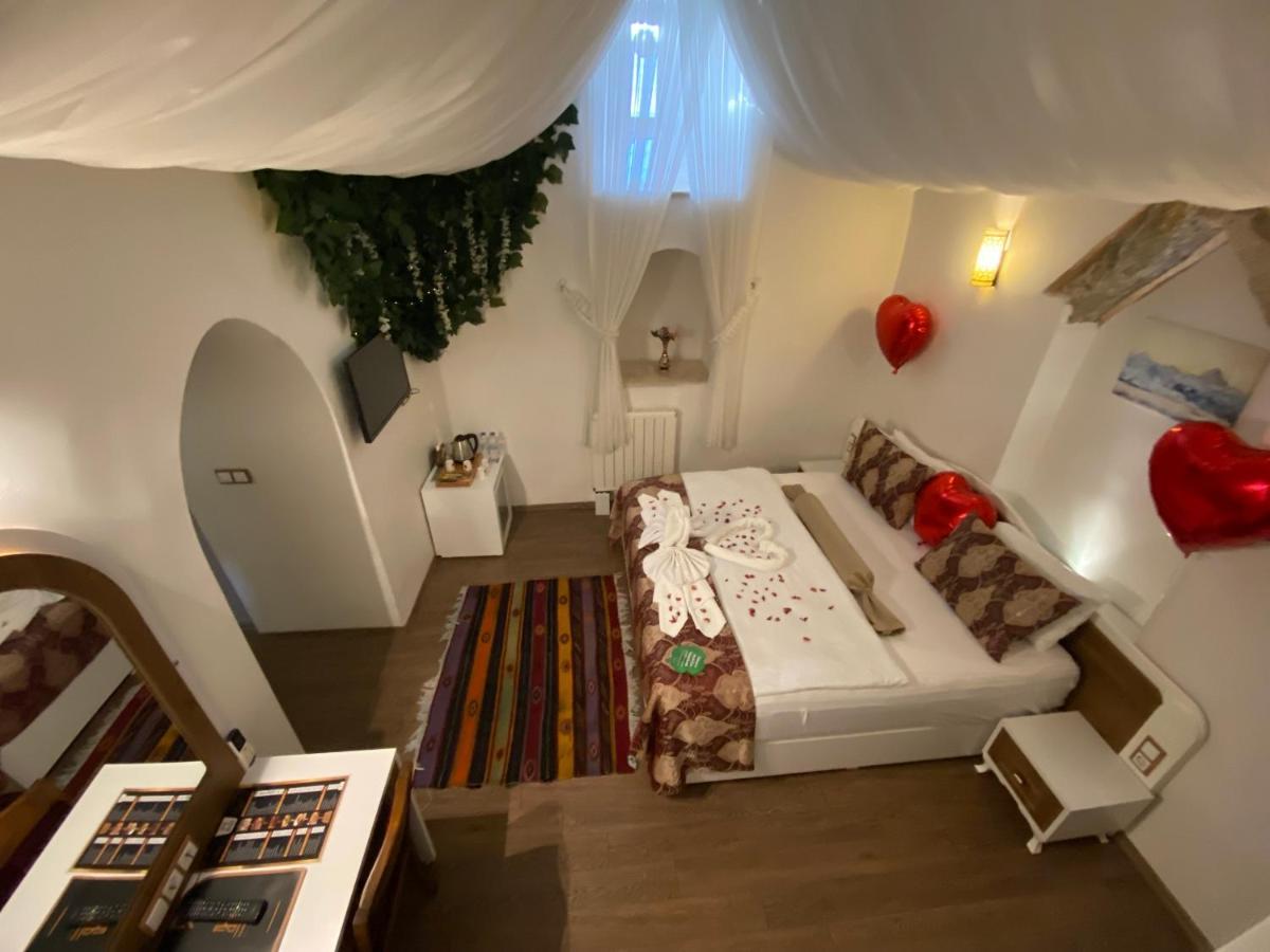 Behrampasa Otel &Cafe &Restaurant Сивас Экстерьер фото