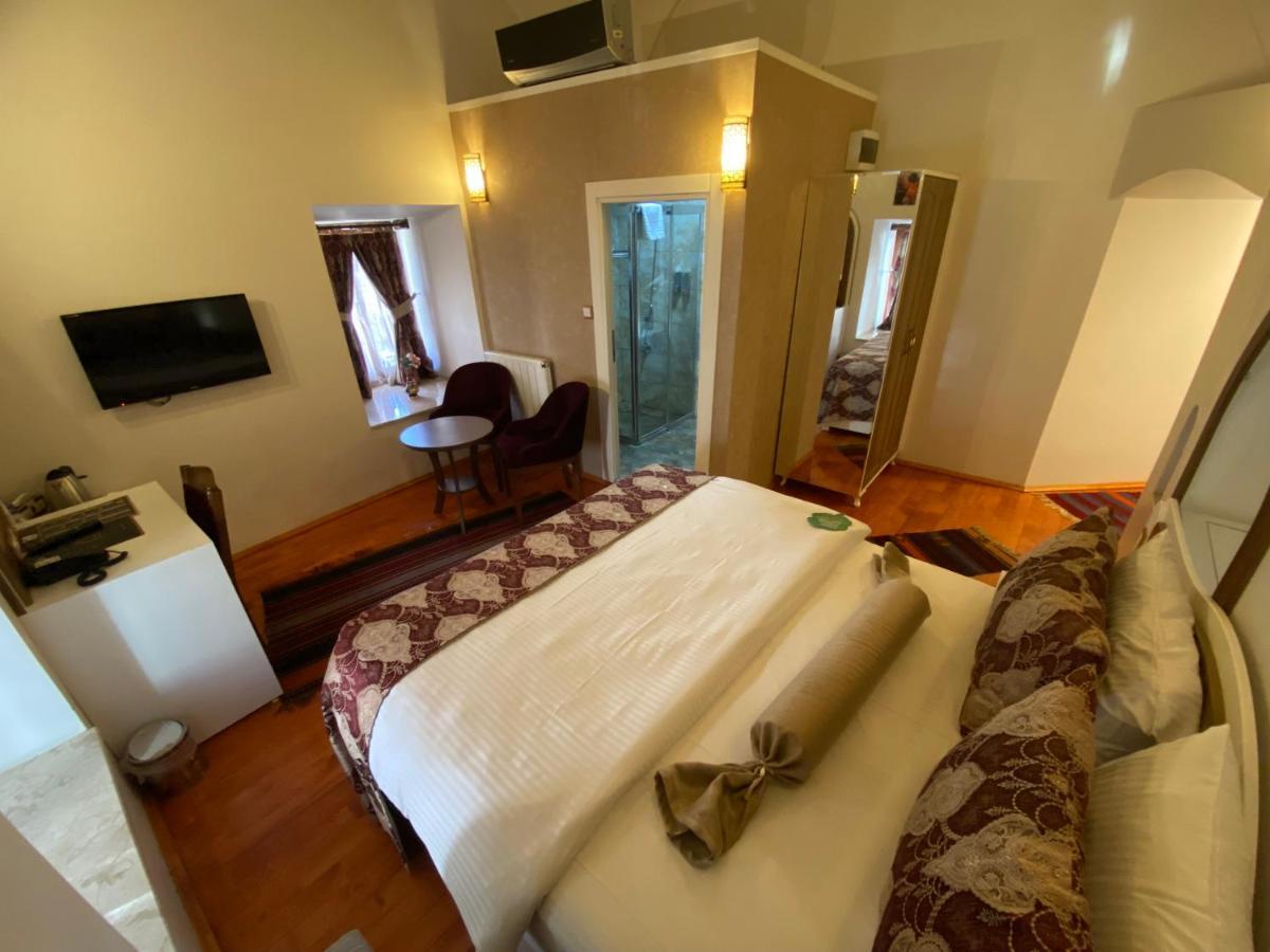 Behrampasa Otel &Cafe &Restaurant Сивас Экстерьер фото