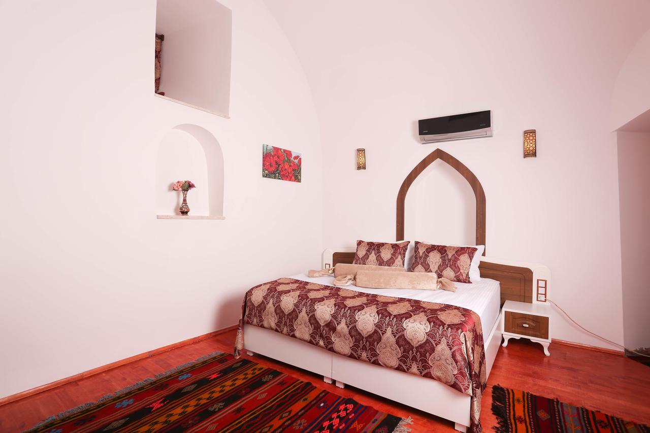 Behrampasa Otel &Cafe &Restaurant Сивас Экстерьер фото