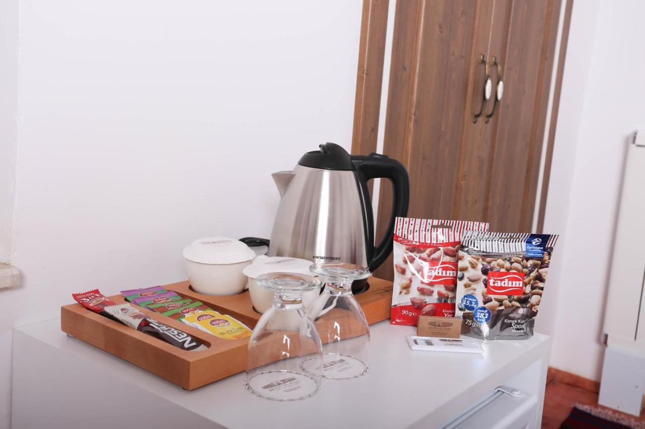 Behrampasa Otel &Cafe &Restaurant Сивас Экстерьер фото