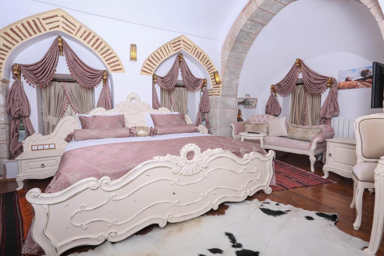 Behrampasa Otel &Cafe &Restaurant Сивас Экстерьер фото