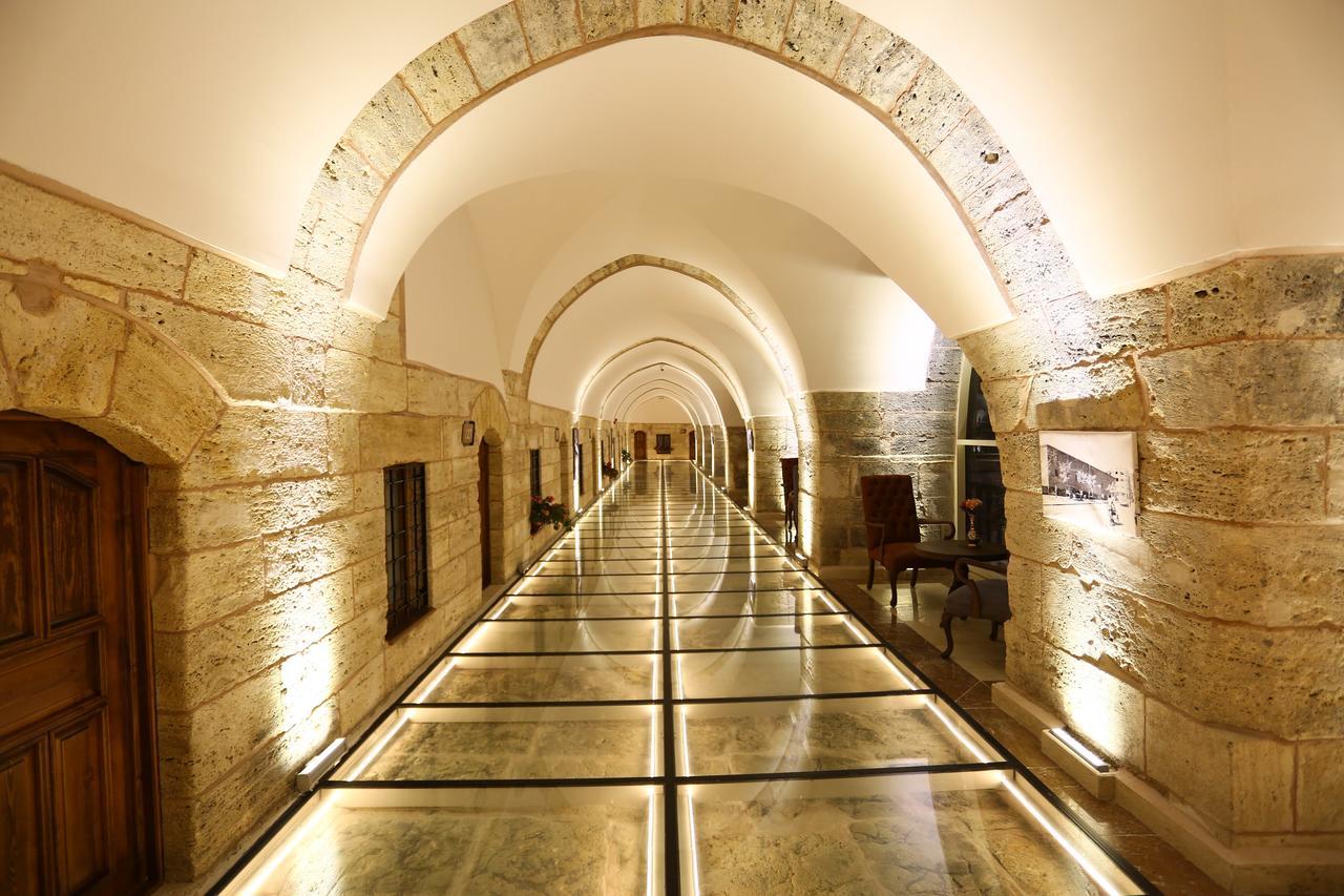 Behrampasa Otel &Cafe &Restaurant Сивас Экстерьер фото