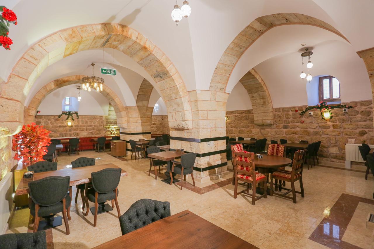 Behrampasa Otel &Cafe &Restaurant Сивас Экстерьер фото