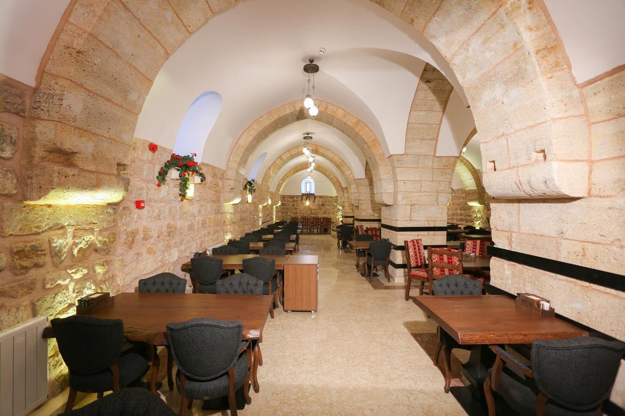 Behrampasa Otel &Cafe &Restaurant Сивас Экстерьер фото